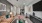 One Bedroom Model Living, Dinning, and Kitchen Entry